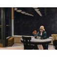 thumbnail image 1 of Art.com Automat Giclee Print by Edward Hopper, 32" x 24", 1 of 3