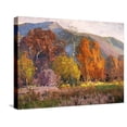 thumbnail image 1 of Art.com Autumn Stretched Canvas Print Wall Art by Hanson Puthuff, 24" x 18", 1 of 4