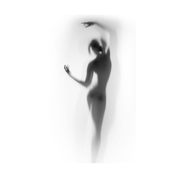Art.com Ballet Art Print by Shadow, 12" x 18"