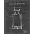 thumbnail image 1 of Art.com Barware Blueprint VII Art Print by Ethan Harper, 12" x 16", 1 of 3