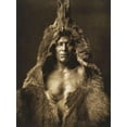 thumbnail image 1 of Art.com Bear's Belly-Arikara 1908 Giclee Print by Edward S. Curtis, 18" x 24", 1 of 4