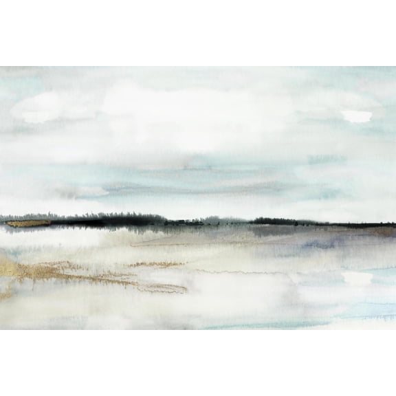 Art.com Beautiful Place Art Print by PI Studio, 18" x 12"