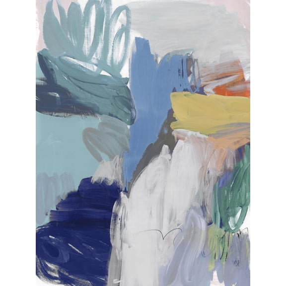 Art.com Beguiled I Art Print by PI Studio, 12" x 16"