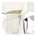 thumbnail image 1 of Art.com Beholder II Art Print by Sisa Jasper, 16" x 16", 1 of 4