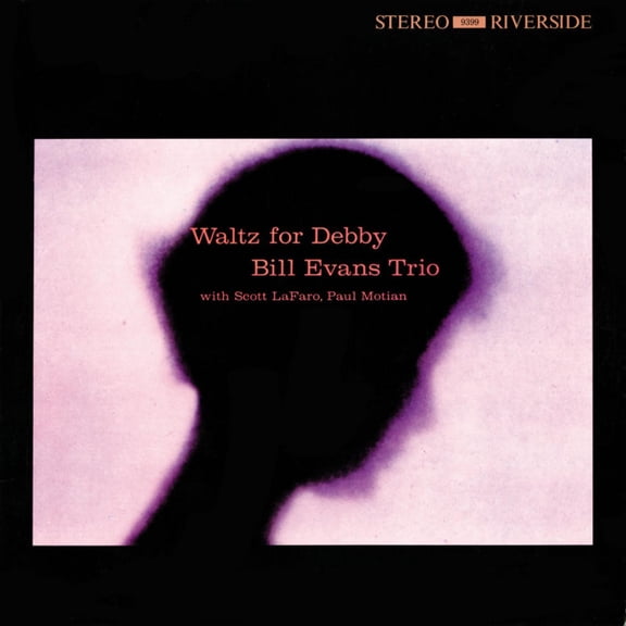 Art.com Bill Evans Trio - Waltz for Debby Art Print, 24" x 24"