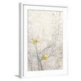 thumbnail image 1 of Art.com Birds in Trees II Art Print by Julia Purinton, White Frame Wall Art, 21" x 29", 1 of 5