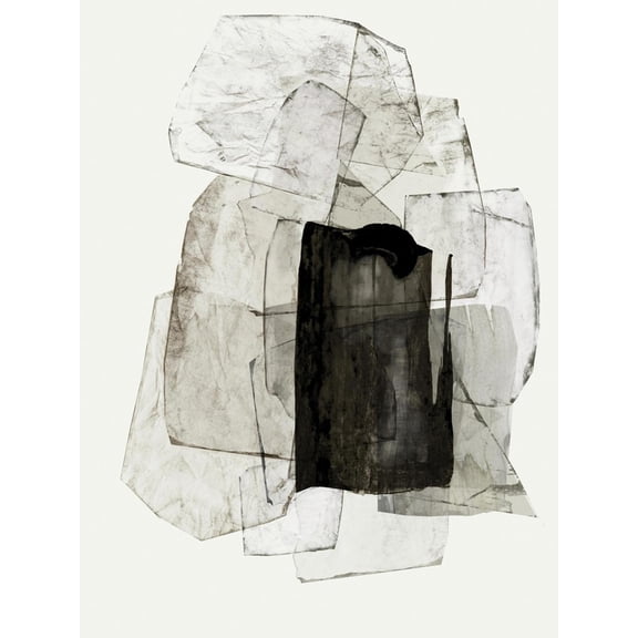 Art.com Blotting Ink II Art Print by PI Studio, 12" x 16"