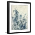 thumbnail image 1 of Art.com Blue Spring I Art Print, Black Frame Wall Art, 17" x 21", 1 of 5