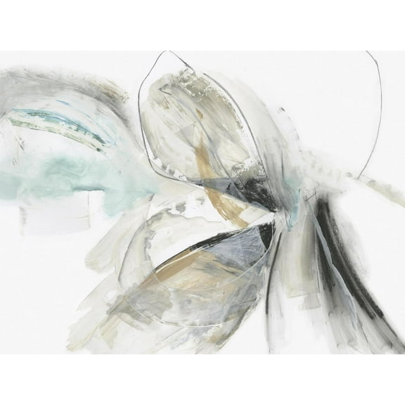 Art.com Breath In Between I Art Print by PI Studio, 16" x 12"