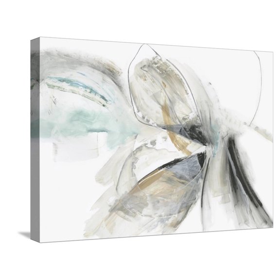Art.com Breath In Between I Stretched Canvas Print Wall Art by PI Studio, 24" x 18"