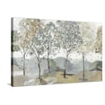 thumbnail image 1 of Art.com Breezy Landscape I Stretched Canvas Print Wall Art by Allison Pearce, 36" x 24", 1 of 4