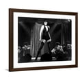 thumbnail image 1 of Art.com Cabaret, Liza Minnelli, 1972 Photo, Brown Frame Wall Art, 40" x 32", 1 of 5