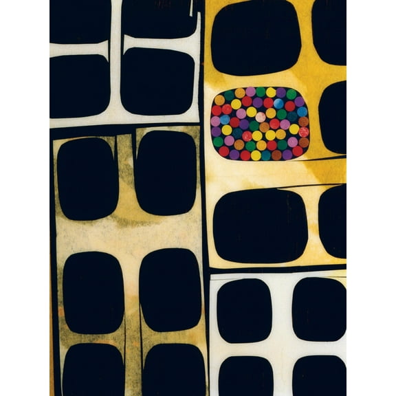 Art.com Cache Art Print by Rex Ray, 24" x 32"