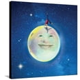 thumbnail image 1 of Art.com Cartwheels Stretched Canvas Print Wall Art by Nancy Tillman, 30" x 30", 1 of 4