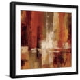 thumbnail image 1 of Art.com Castanets Crop Art Print by Silvia Vassileva, Black Frame Wall Art, 21" x 21", 1 of 5
