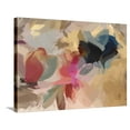 thumbnail image 1 of Art.com Charming Blend II Stretched Canvas Print Wall Art by Irena Orlov, 32" x 24", 1 of 4