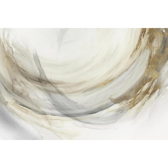 Art.com Circle of Life I Art Print by PI Studio, 36" x 24"
