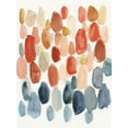 thumbnail image 1 of Art.com Citrus Season II Art Print by Chariklia Zarris, 12" x 16", 1 of 4