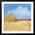 thumbnail image 1 of Art.com Climb Any Mountain Art Print by Nancy Tillman, Black Frame Wall Art, 38" x 38", 1 of 4