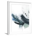 thumbnail image 1 of Art.com Coastal Crush I Art Print by Victoria Borges, White Frame Wall Art, 23" x 29", 1 of 5