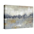 thumbnail image 1 of Art.com Cool Grey Horizon II Stretched Canvas Print Wall Art by Jennifer Goldberger, 16" x 12", 1 of 4