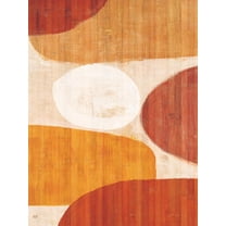 Art.com Costa de Sol II Art Print by Mo Mullan, 12" x 16"