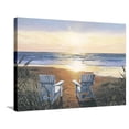 thumbnail image 1 of Art.com Days End Duo Stretched Canvas Print Wall Art by Scott Westmoreland, 32" x 24", 1 of 4