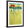 thumbnail image 1 of Art.com Deep Roots Art Print by Ruth Palmer, Black Frame Wall Art, 32" x 44", 1 of 5
