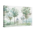 thumbnail image 1 of Art.com Delicate Landscape Stretched Canvas Print Wall Art by Allison Pearce, 36" x 24", 1 of 4
