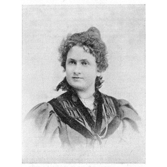 Art.com Doctor Maria Montessori Premium Giclee Print, 12" x 16"