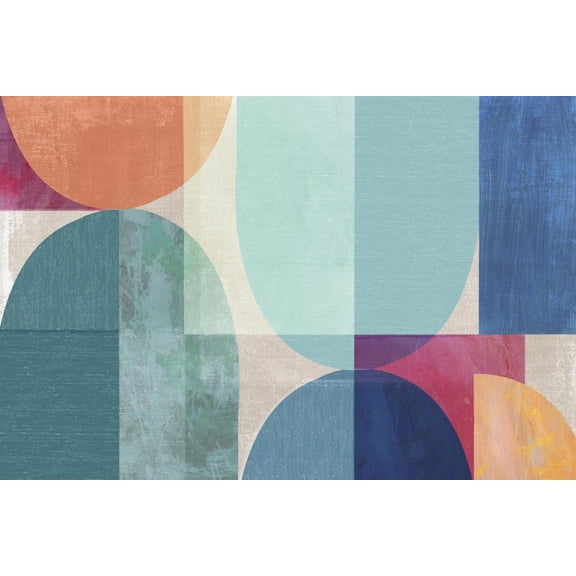 Art.com Dreams of Flight Art Print by PI Studio, 18" x 12"