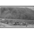 thumbnail image 1 of Art.com Dust Storm in Rolla, Kansas Photo, 24" x 16", 1 of 3