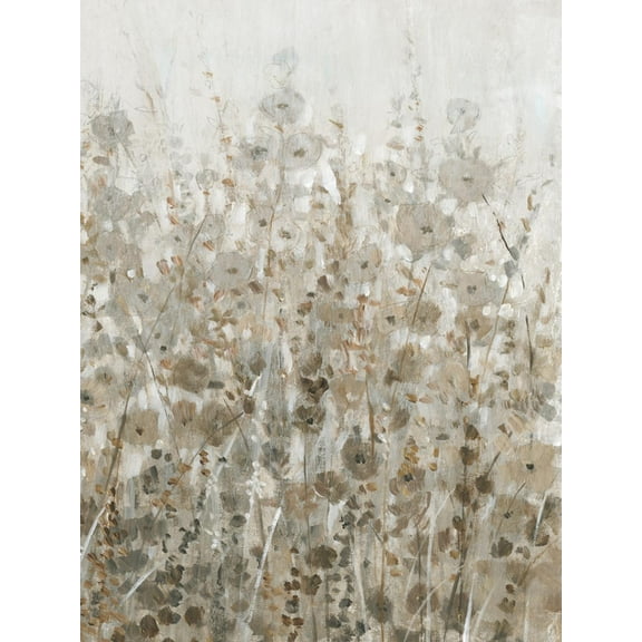 Art.com Early Fall Flowers II Art Print by Tim O'toole, 24" x 32"