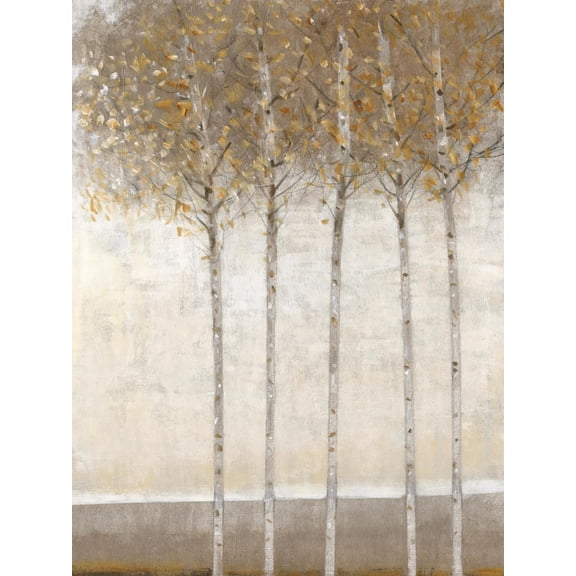 Art.com Early Fall I Art Print by Tim O'toole, 18" x 24"