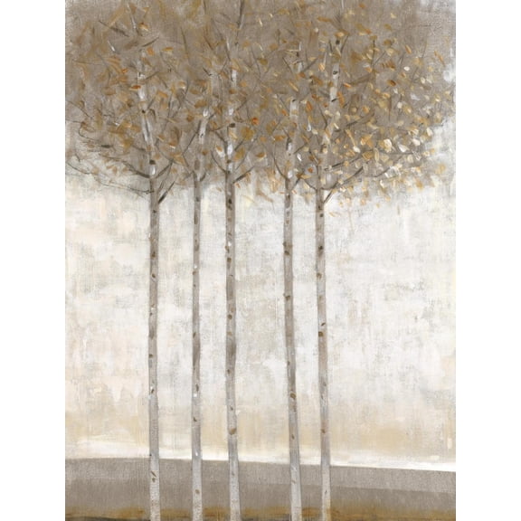Art.com Early Fall II Art Print by Tim O'toole, 12" x 16"
