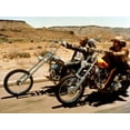 thumbnail image 1 of Art.com Easy Rider, Peter Fonda, Dennis Hopper, 1969 Photo, 16" x 12", 1 of 3