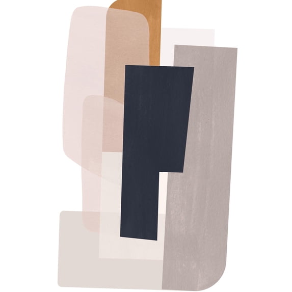 Art.com Embedded I Art Print by Emma Scarvey, 24" x 36"