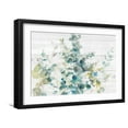 thumbnail image 1 of Art.com Eucalyptus I on Shiplap Crop Art Print by Danhui Nai, Black Frame Wall Art, 23" x 17", 1 of 5