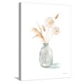 thumbnail image 1 of Art.com Everlasting Bouquet II Neutral Stretched Canvas Print Wall Art by Danhui Nai, 18" x 24", 1 of 4