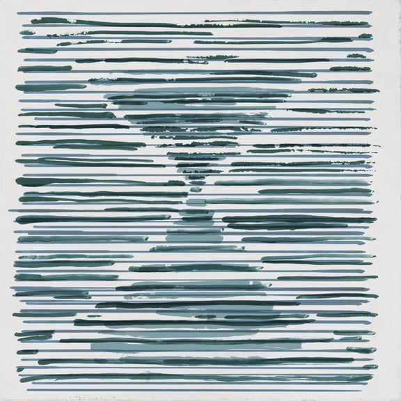 Art.com Everlasting Time Art Print by PI Studio, 16" x 16"