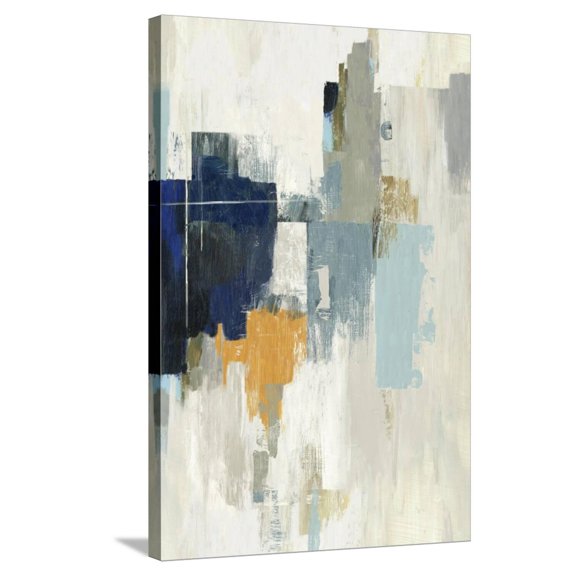 Art.com Exuberating II Stretched Canvas Print Wall Art by PI Studio, 24" x 36"