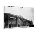 thumbnail image 1 of Art.com Fenway Park, Boston Red Sox, Baseball Photo No.4 - Boston, MA Stretched Canvas Print Wall Art by Lantern Press, 36" x 24", 1 of 4