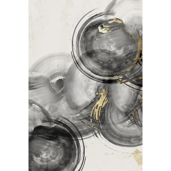 Art.com Floating Together I Art Print by PI Studio, 12" x 18"