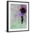 thumbnail image 1 of Art.com Flying Balloon Girl Giclee Print by Banksy, Black Frame Wall Art, 23" x 29", 1 of 5