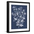thumbnail image 1 of Art.com Foliage Chintz I Art Print by Vision Studio, Black Frame Wall Art, 17" x 21", 1 of 5