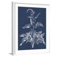 thumbnail image 1 of Art.com Foliage Chintz II Art Print by Vision Studio, White Frame Wall Art, 23" x 29", 1 of 5