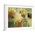 thumbnail image 1 of Art.com For Instance Art Print by Lisa Ridgers, White Frame Wall Art, 29" x 23", 1 of 5