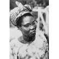 Funmilayo RansomeKuti, a Nigerian Political and Women's Rights