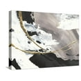 thumbnail image 1 of Art.com Gilded Arcs I Crop Stretched Canvas Print Wall Art by Chris Paschke, 24" x 18", 1 of 4