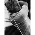 thumbnail image 1 of Art.com Golf Pro Jack Nicklaus, 1973 Photo, 24" x 32", 1 of 4